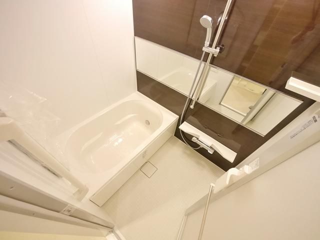バス・シャワールーム　★お部屋探しは株式会社タウンハウジング東京まで★