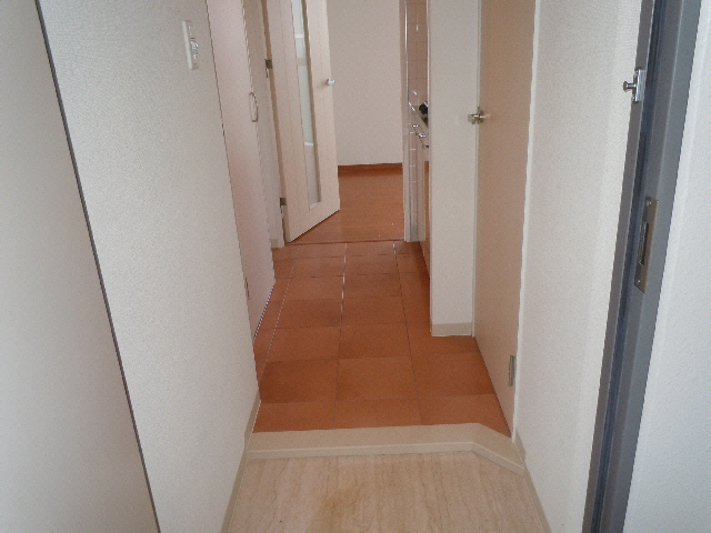 その他部屋・スペース　玄関
