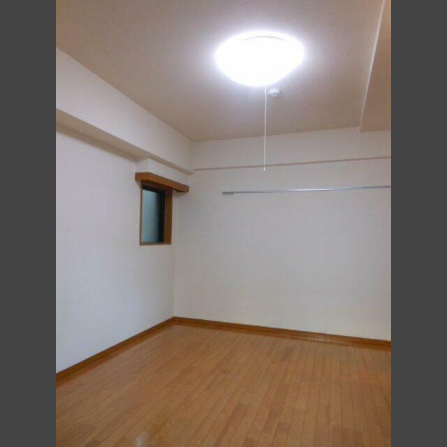 居室・リビング　きれいなお部屋