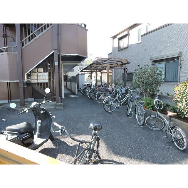 その他共有部分