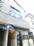 落合駅より徒歩2分 2階 築60年6ヶ月の賃貸物件