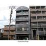 西鉄平尾駅より徒歩7分 5階 築32年11ヶ月の賃貸物件