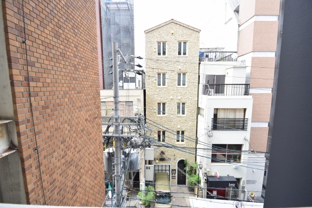 眺望　展望