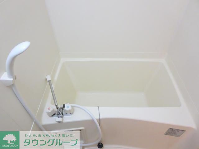 バス・シャワールーム　タウンハウジング調布店まで♪