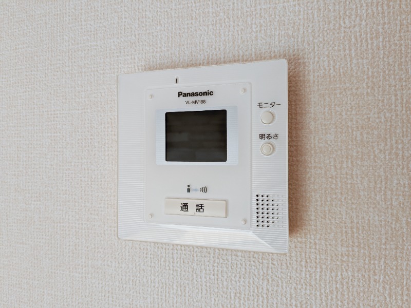 セキュリティ　図面と現状に相違がある場合には現状を優先