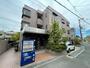交野市駅より徒歩18分 築30年 3階建の賃貸物件