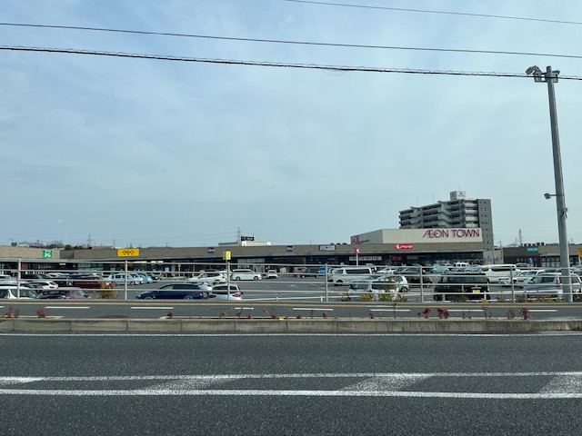 カーサ桜木の周辺写真