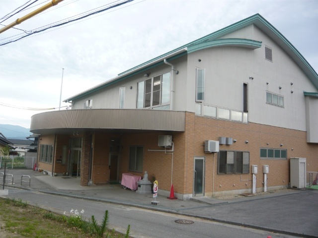 幼稚園・保育園　羽場保育園（幼稚園・保育園）まで777m