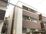 住ノ江駅より徒歩7分 1階 築9年4ヶ月の賃貸物件