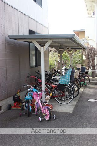 その他共有部分　その他共有部分