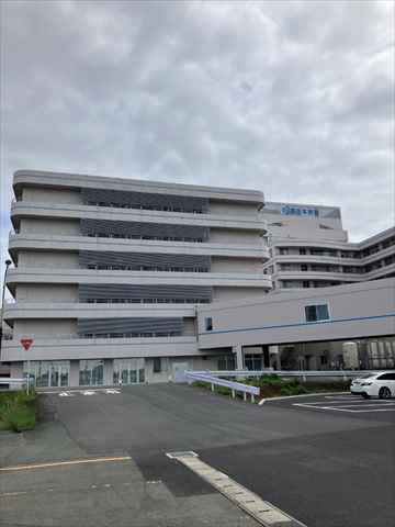 その他　医療法人財団聖十字会西日本病院（その他）まで1034m