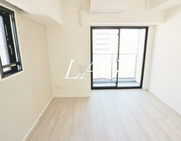 その他部屋・スペース　寝室です。