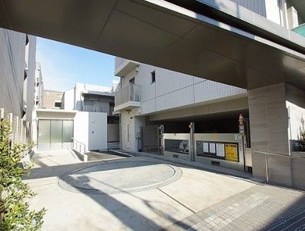 その他共有部分　キレイな共用部♪