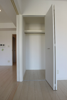収納　※同物件別部屋参考画像