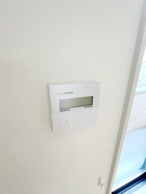 その他設備　★給湯器★