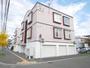 麻生駅より徒歩5分 築30年2ヶ月 3階建の賃貸物件