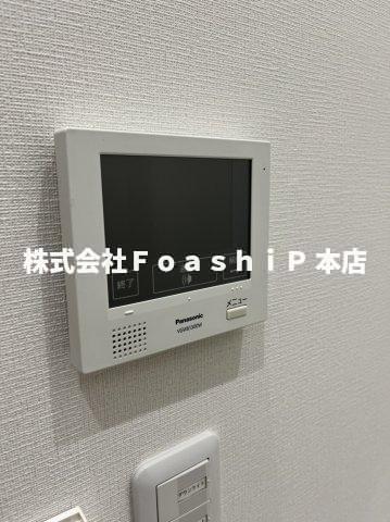 セキュリティ　同仕様写真