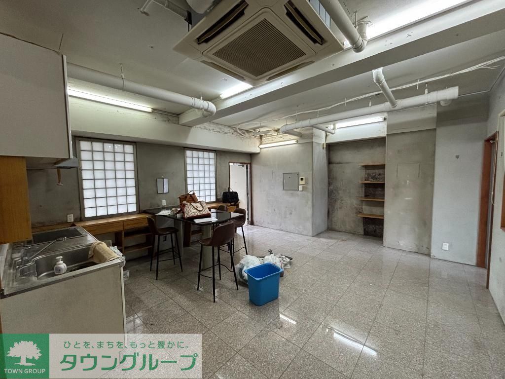 その他部屋・スペース