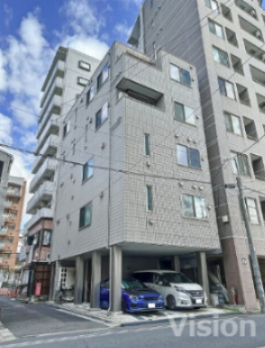 建物外観　☆外観☆