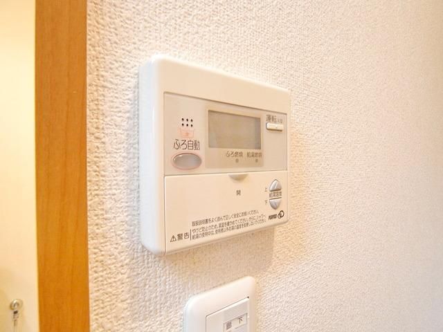 その他設備　★お部屋探しは株式会社タウンハウジング東京まで★