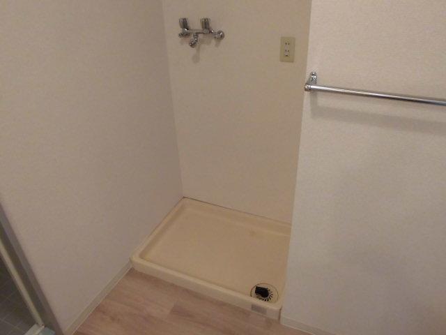 その他設備　エクセレンス志賀本通