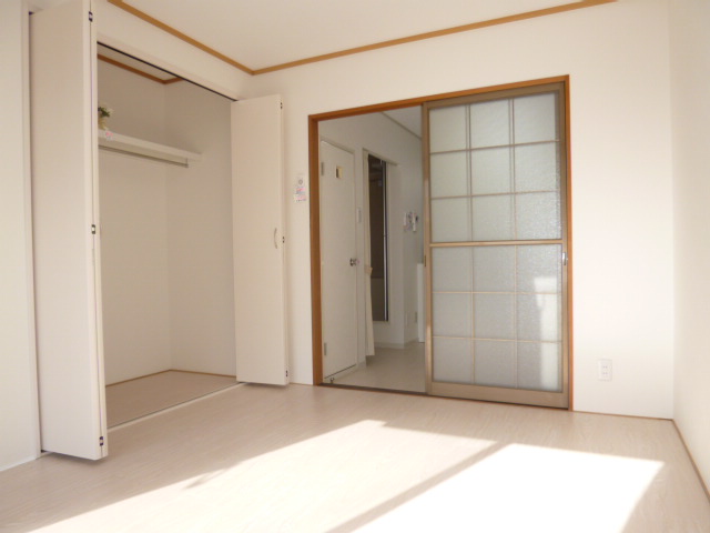 その他部屋・スペース　洋室
