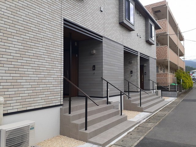 その他共有部分　その他