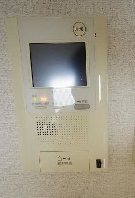 セキュリティ　※参考写真