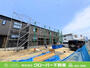 笠岡駅より徒歩16分 新築 2階建の賃貸物件