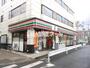 コンビニ　セブンイレブン 井荻駅北口店（コンビニ）まで478m