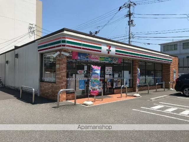 その他　セブンイレブン高知一宮南町店（その他）まで231m