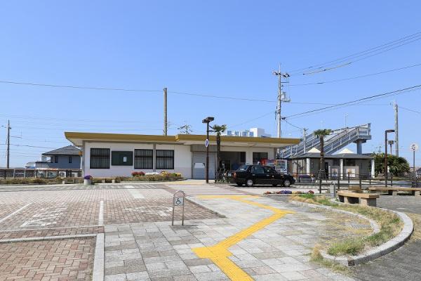 その他　JR阿知須駅（その他）まで1468m