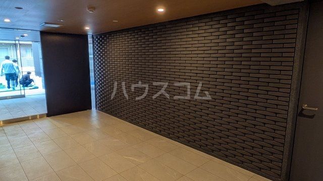 ロビー