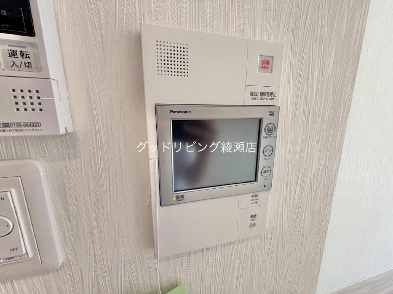 プレジオ北綾瀬ASIANのその他写真