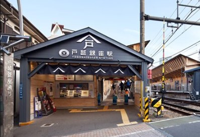 その他　戸越銀座駅（その他）まで301m