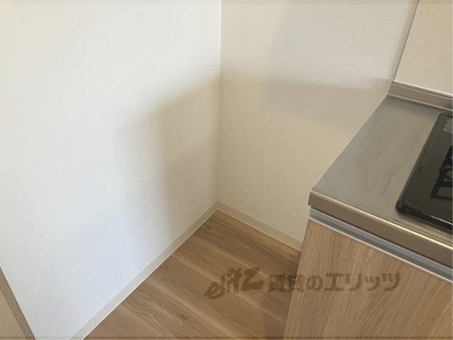 その他部屋・スペース　冷蔵庫置場