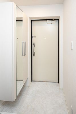 玄関　☆玄関☆