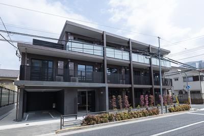 建物外観　☆外観☆
