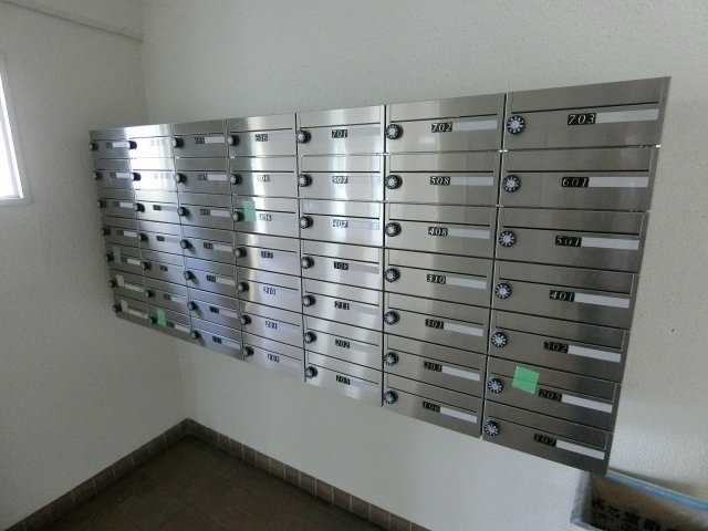 その他共有部分　詳細は、RISUMO江坂本店→06-6155-7137まで♪