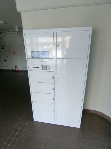 その他共有部分　詳細は、RISUMO江坂本店→06-6155-7137まで♪