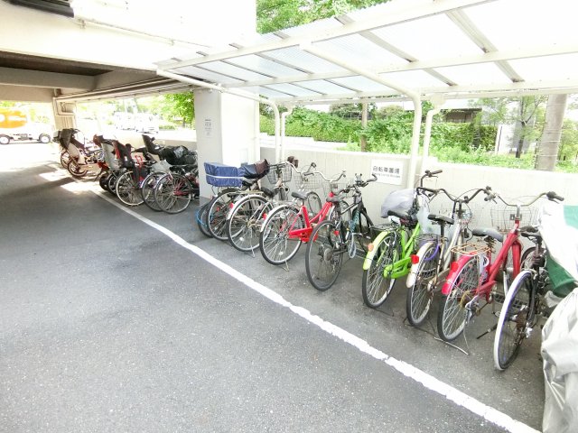 その他共有部分　詳細は、RISUMO江坂本店→06-6155-7137まで♪