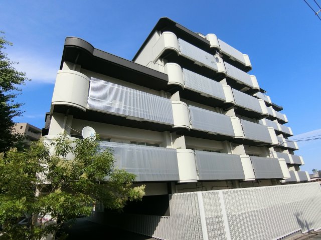 建物外観　詳細は、RISUMO江坂本店→06-6155-7137まで♪