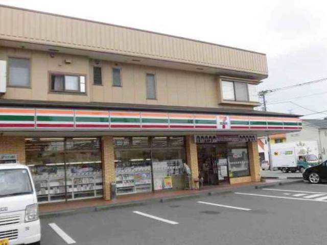 コンビニ　セブンイレブン長泉下長窪店（コンビニ）まで792m