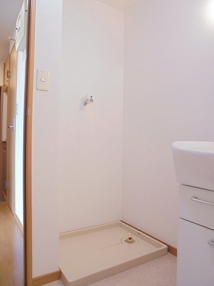 その他設備　※別部屋の写真です