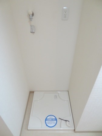 その他　室内洗濯パン