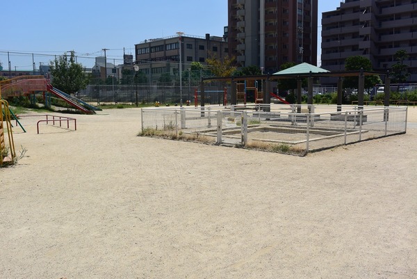 公園　沢之町公園（公園）まで1334m