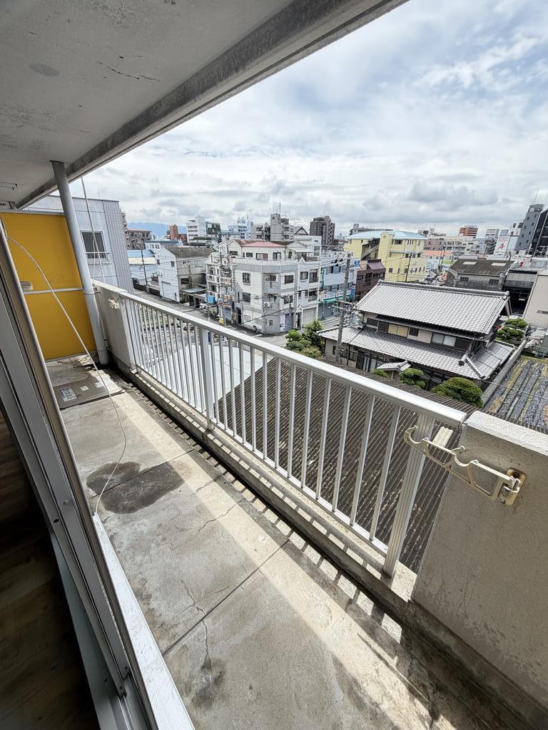 SENSE巽の内装写真