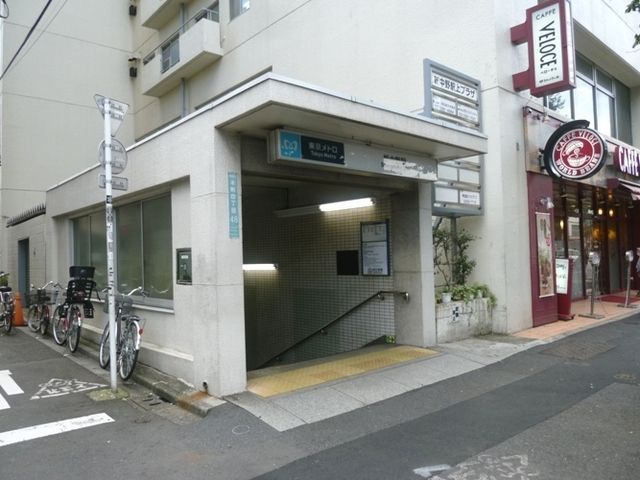 その他　新中野（その他）まで712m