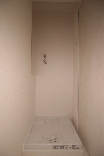 その他設備　同物件別号室