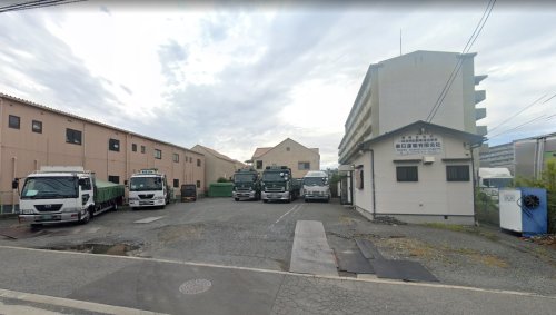 その他　春日運輸有限会社 吉田営業所（その他）まで533m